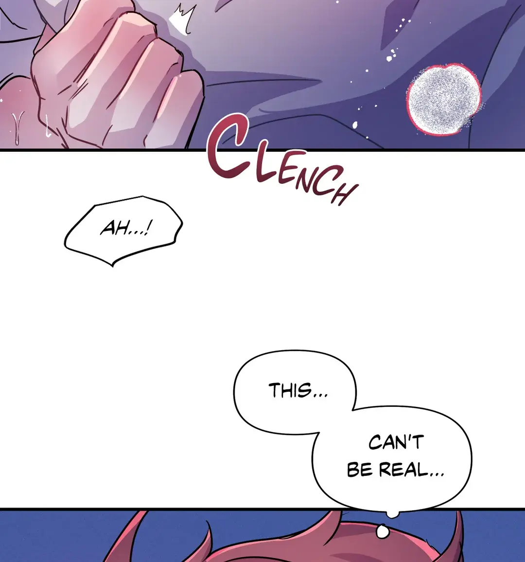 Dark Fall Chapter 34 Page 6