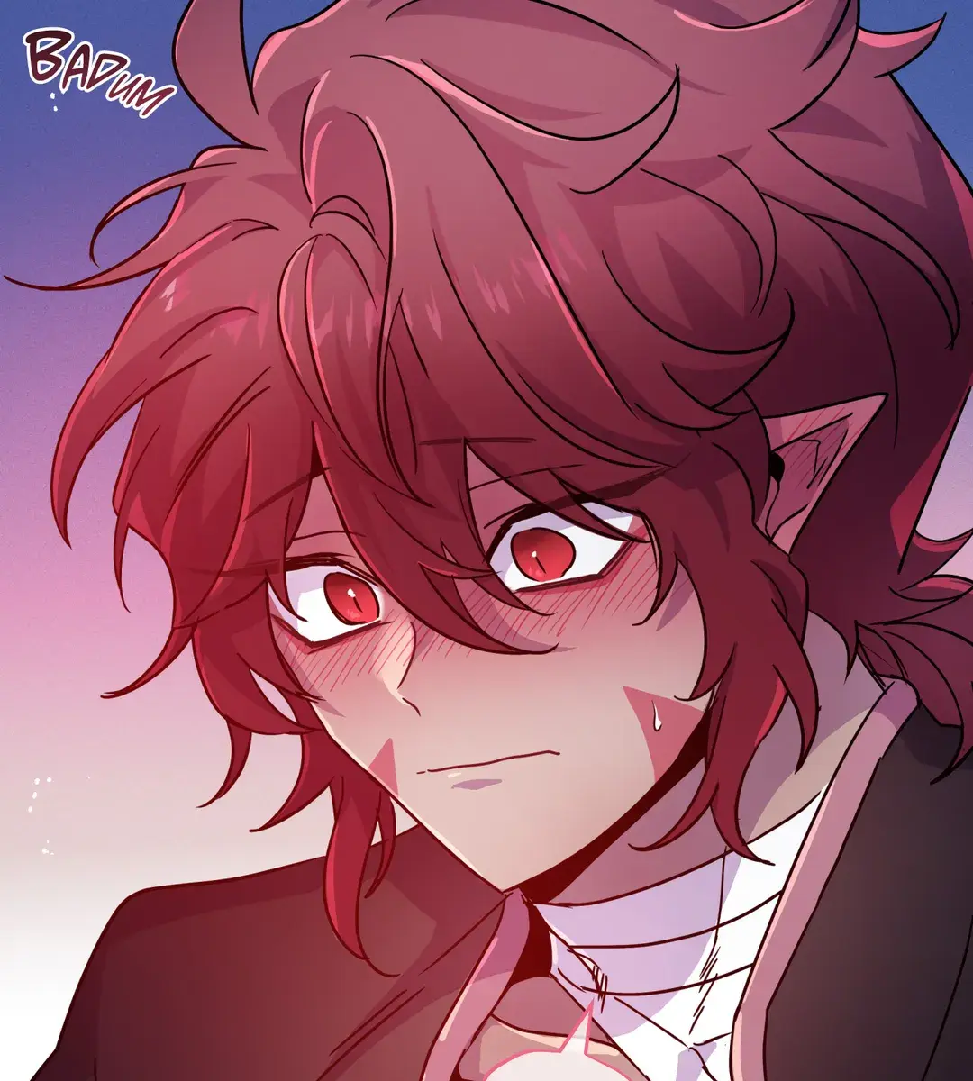 Dark Fall Chapter 34 Page 7