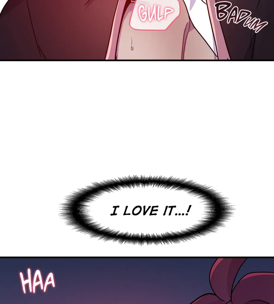 Dark Fall Chapter 34 Page 8
