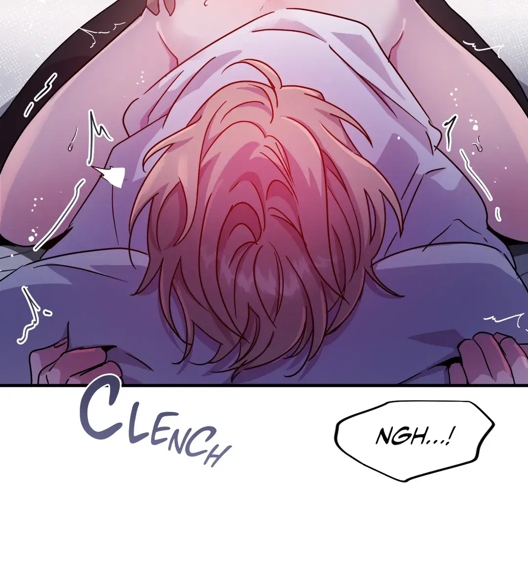 Dark Fall Chapter 34 Page 15