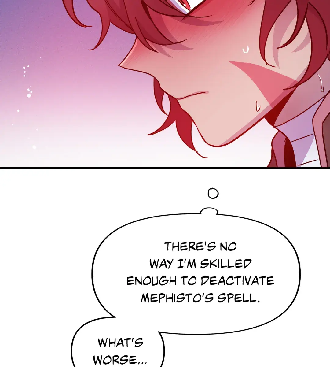 Dark Fall Chapter 34 Page 17