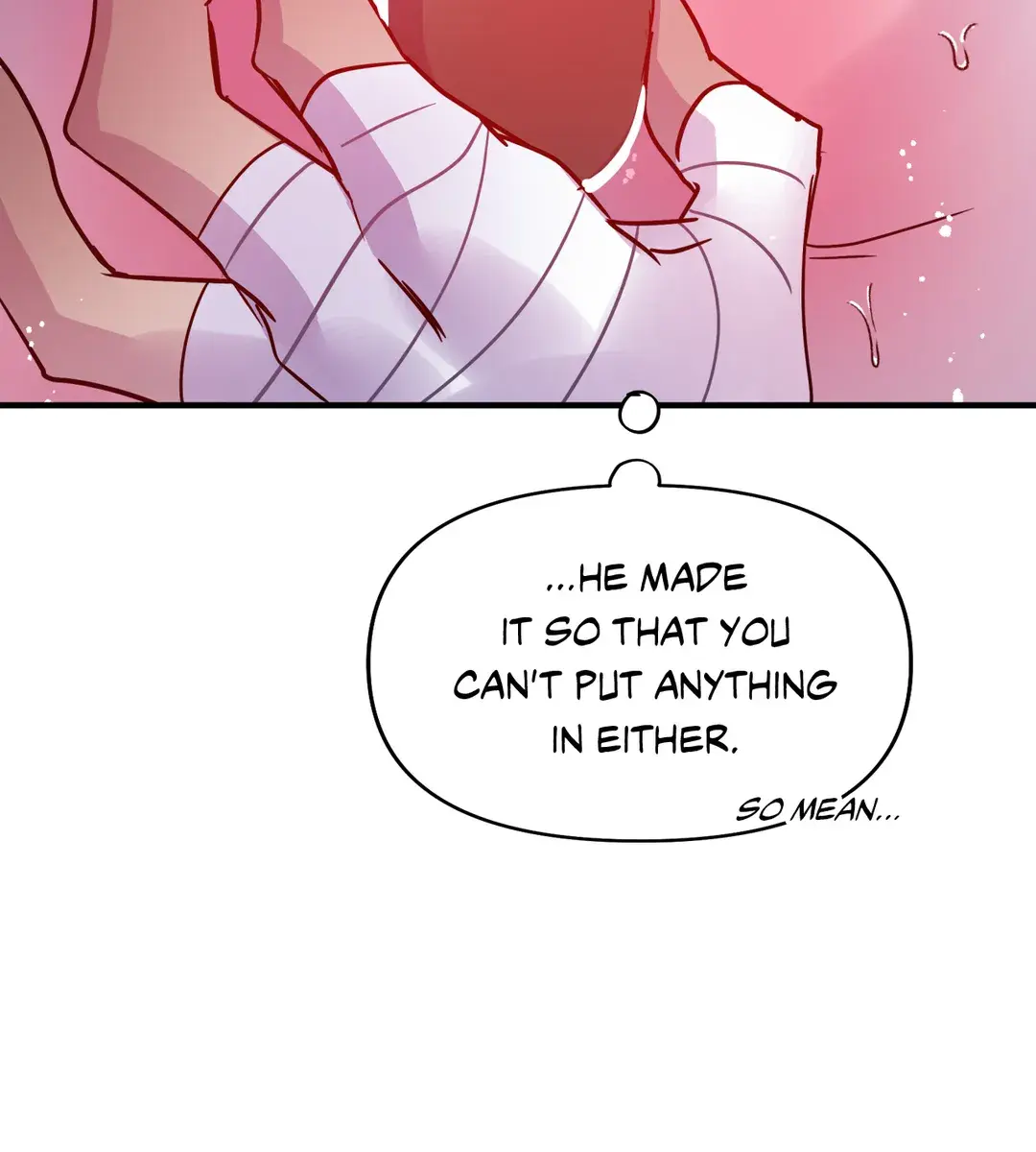 Dark Fall Chapter 34 Page 20