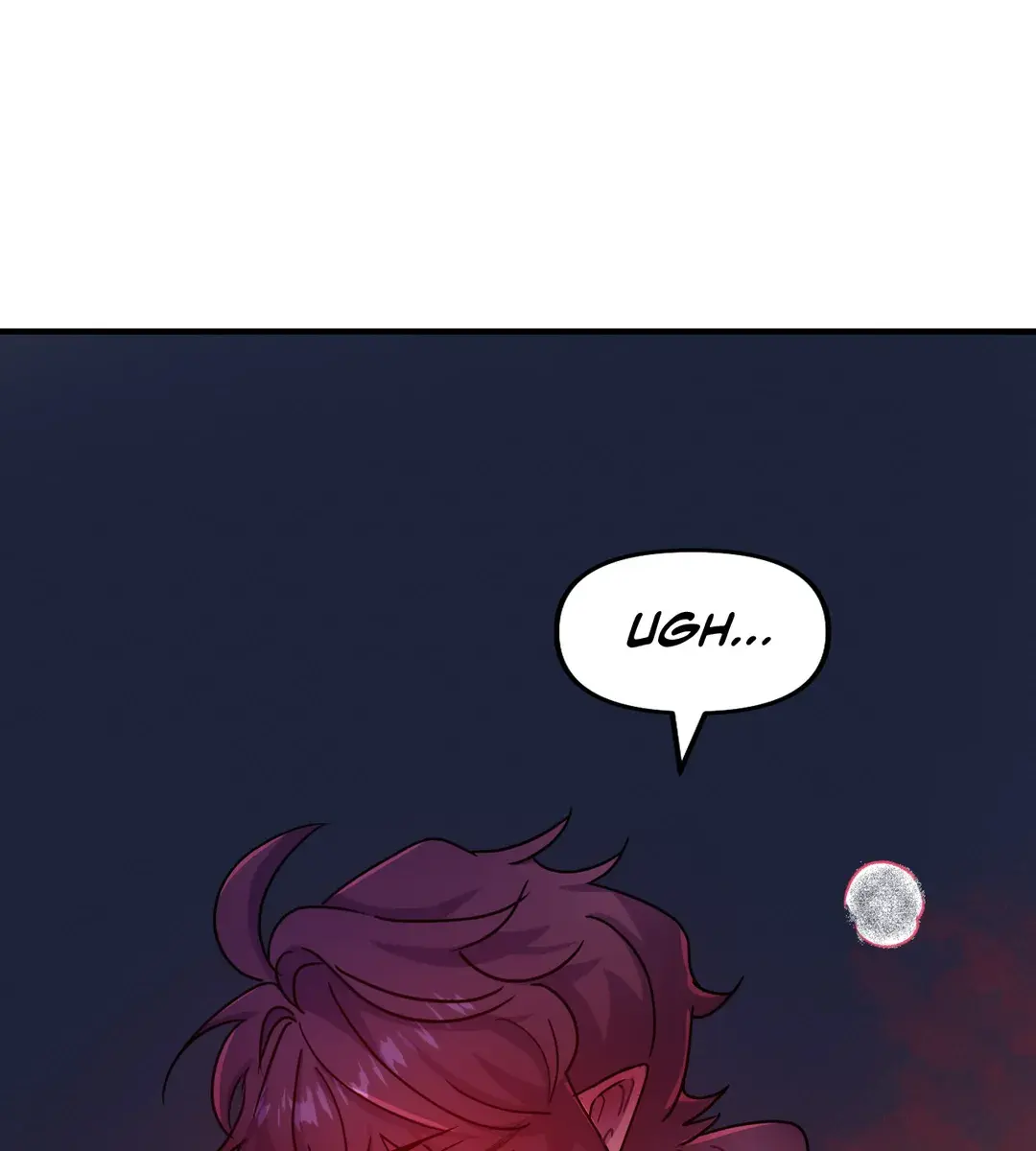 Dark Fall Chapter 34 Page 21