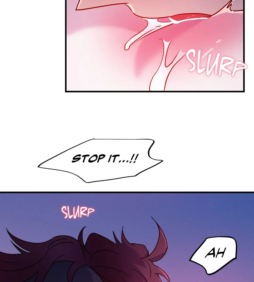 Dark Fall Chapter 34 Page 45
