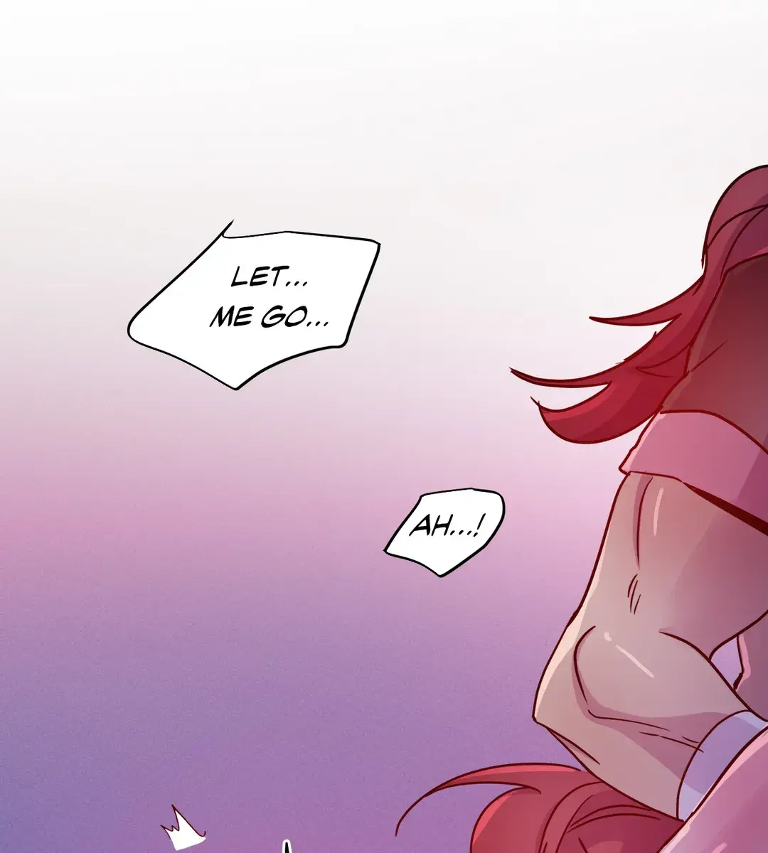 Dark Fall Chapter 34 Page 56