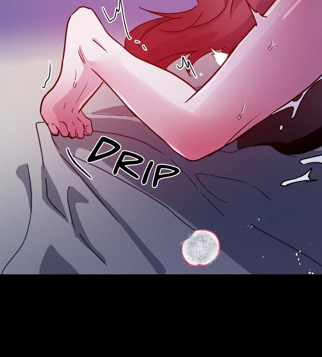 Dark Fall Chapter 34 Page 57