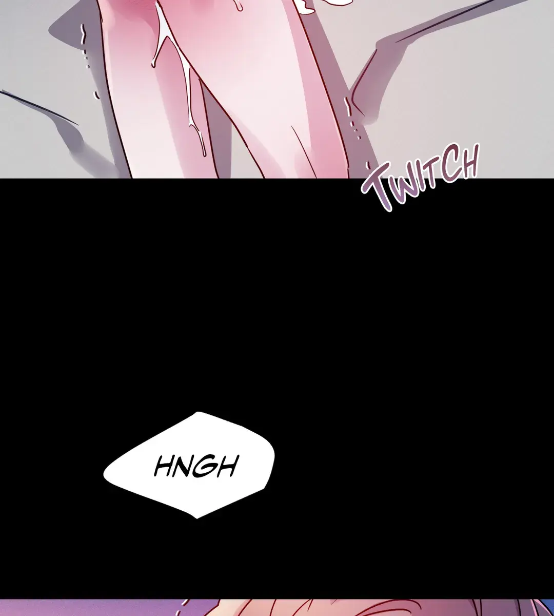 Dark Fall Chapter 34 Page 61