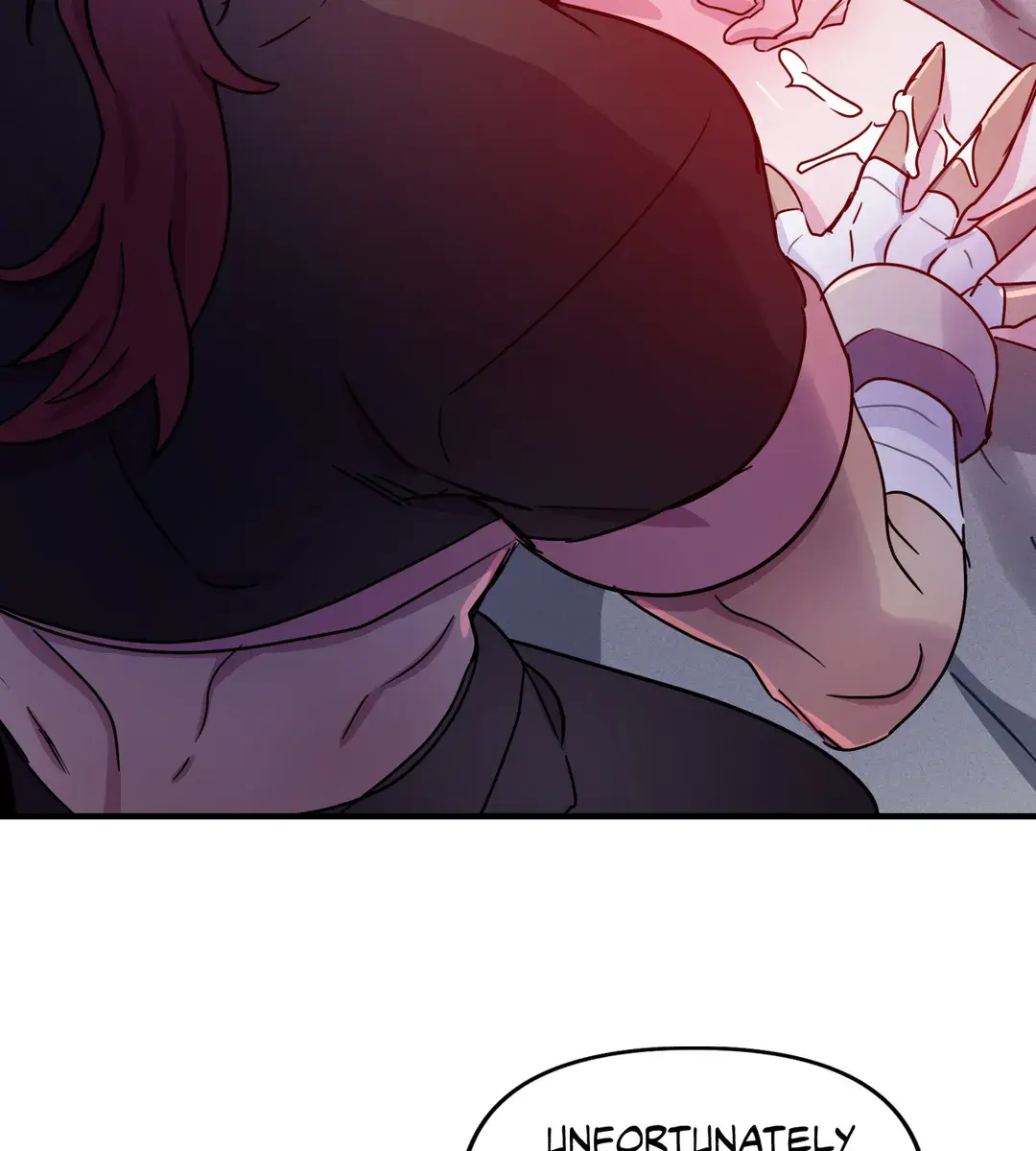 Dark Fall Chapter 34 Page 68