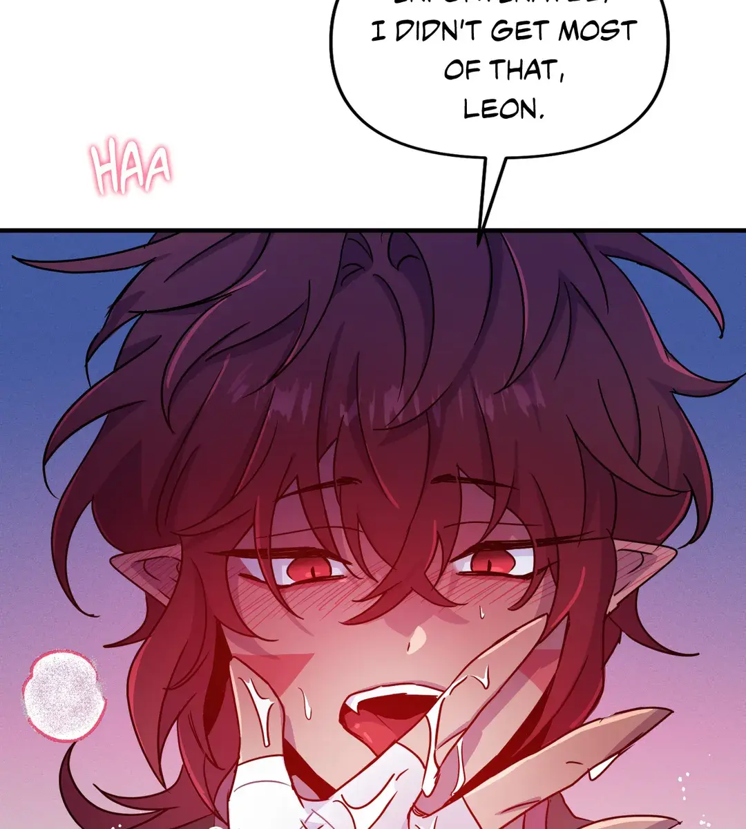 Dark Fall Chapter 34 Page 69