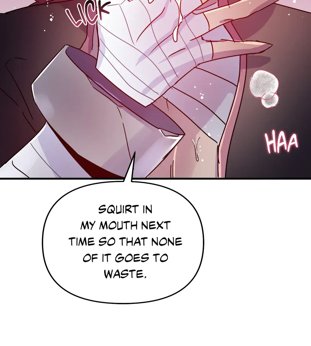 Dark Fall Chapter 34 Page 70