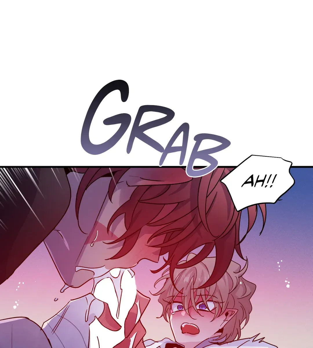 Dark Fall Chapter 34 Page 73