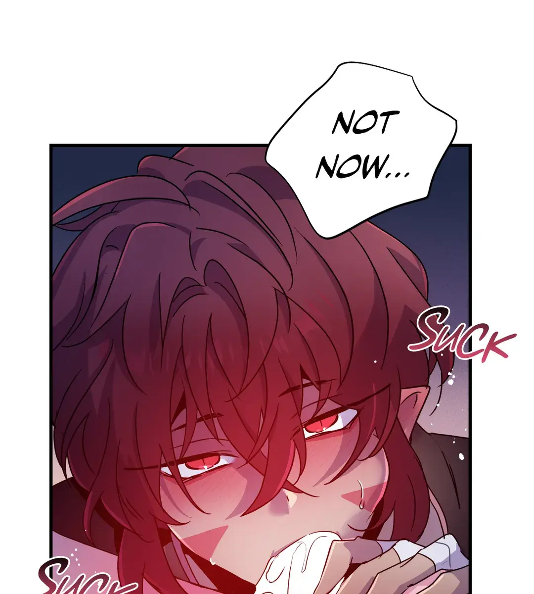 Dark Fall Chapter 34 Page 76