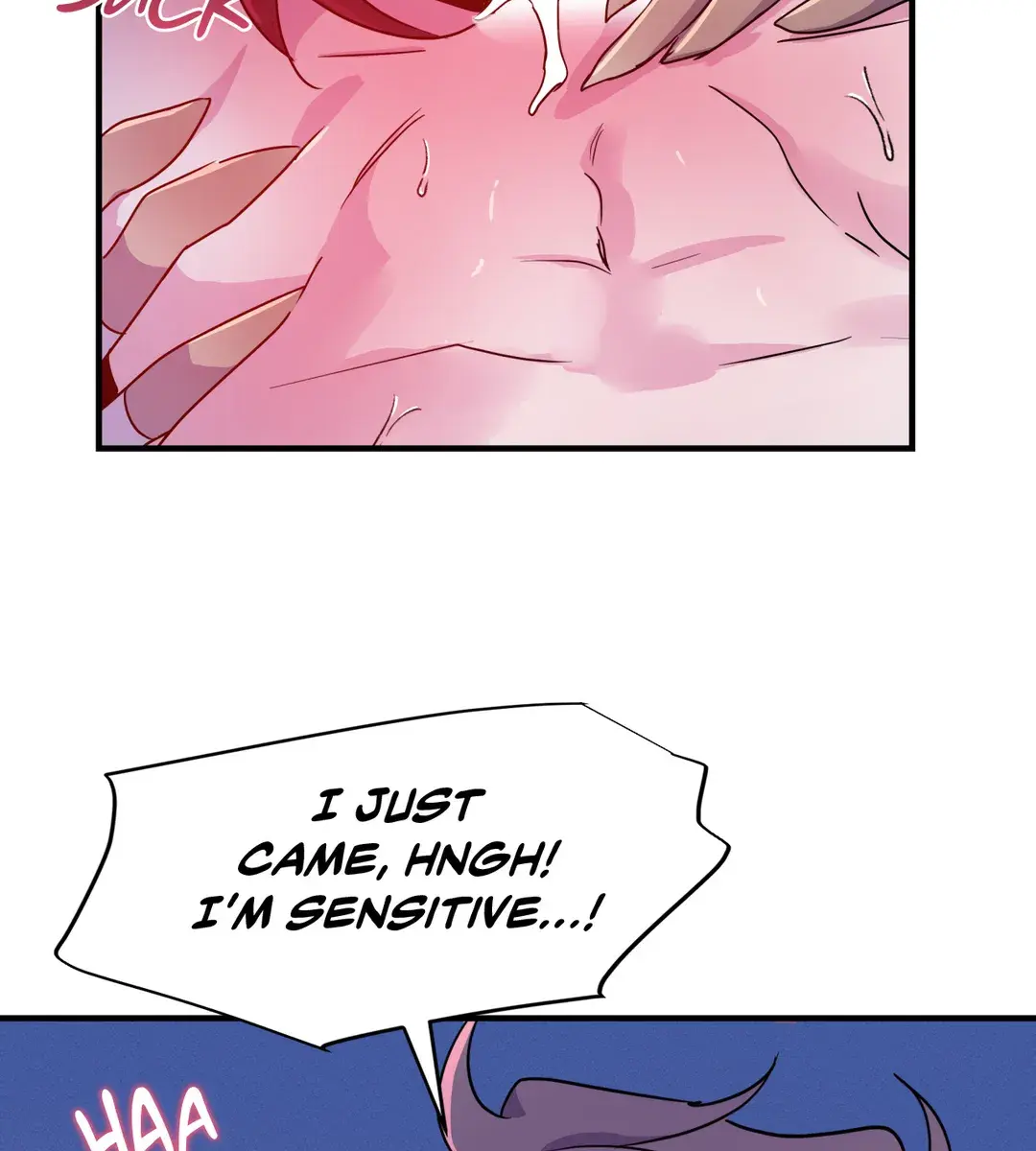 Dark Fall Chapter 34 Page 77