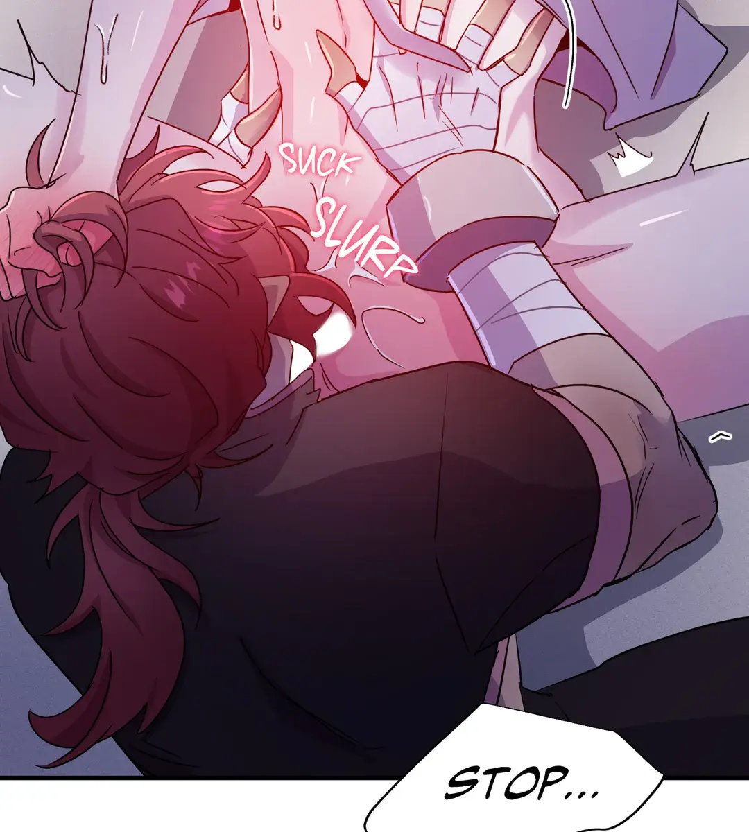 Dark Fall Chapter 34 Page 88