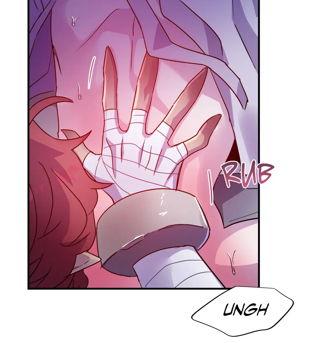 Dark Fall Chapter 34 Page 90