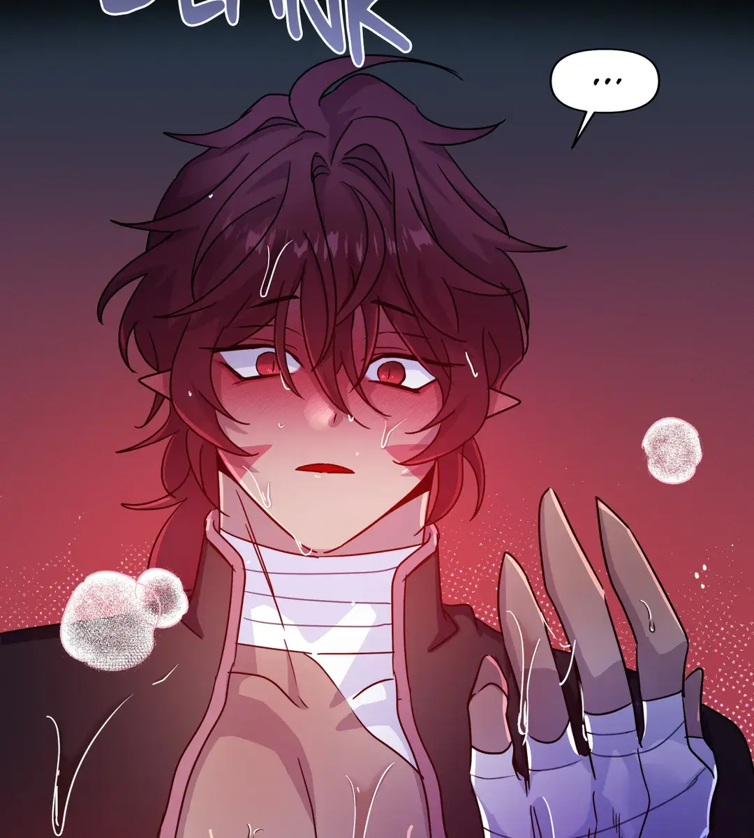 Dark Fall Chapter 35 Page 3