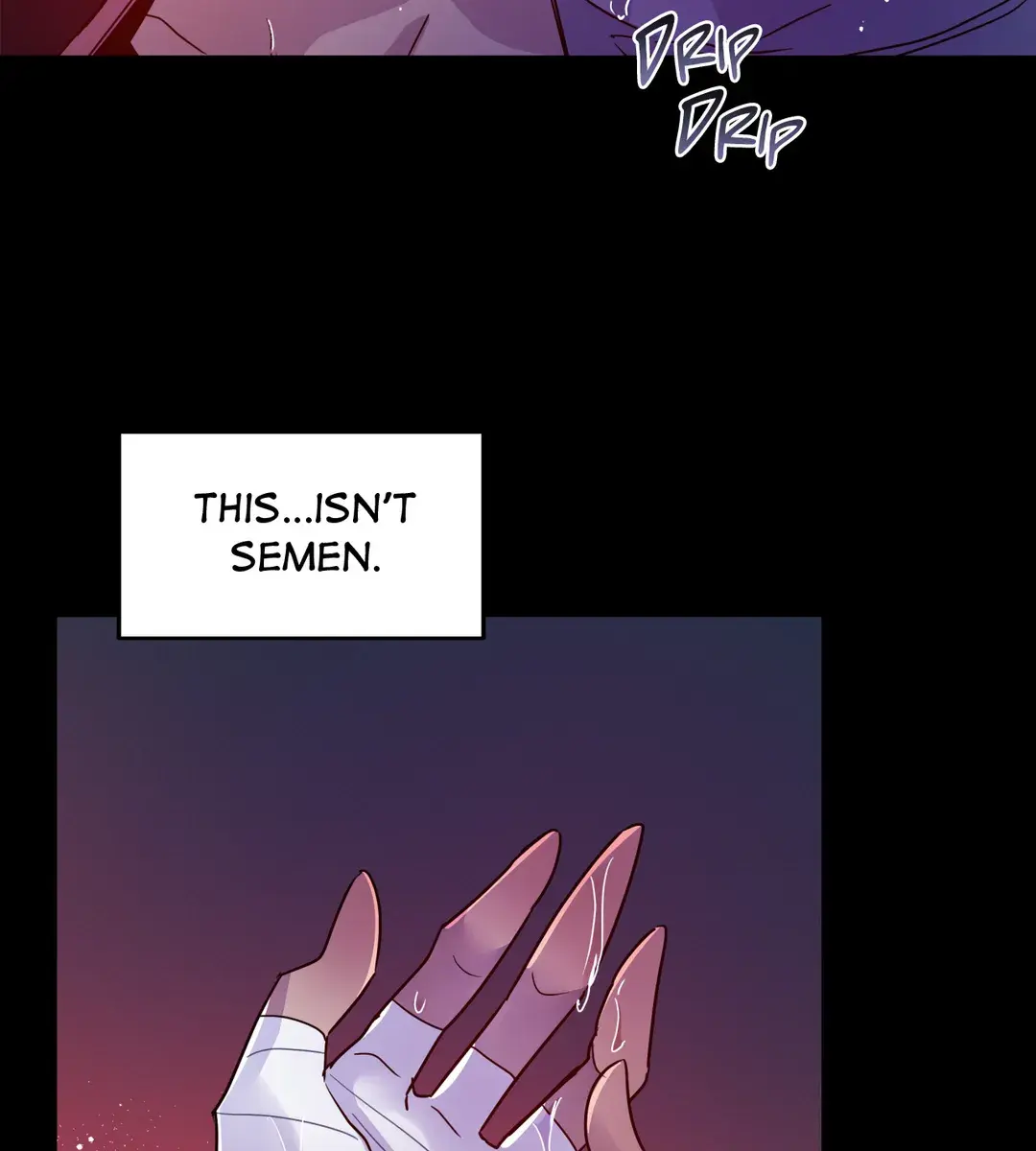 Dark Fall Chapter 35 Page 5