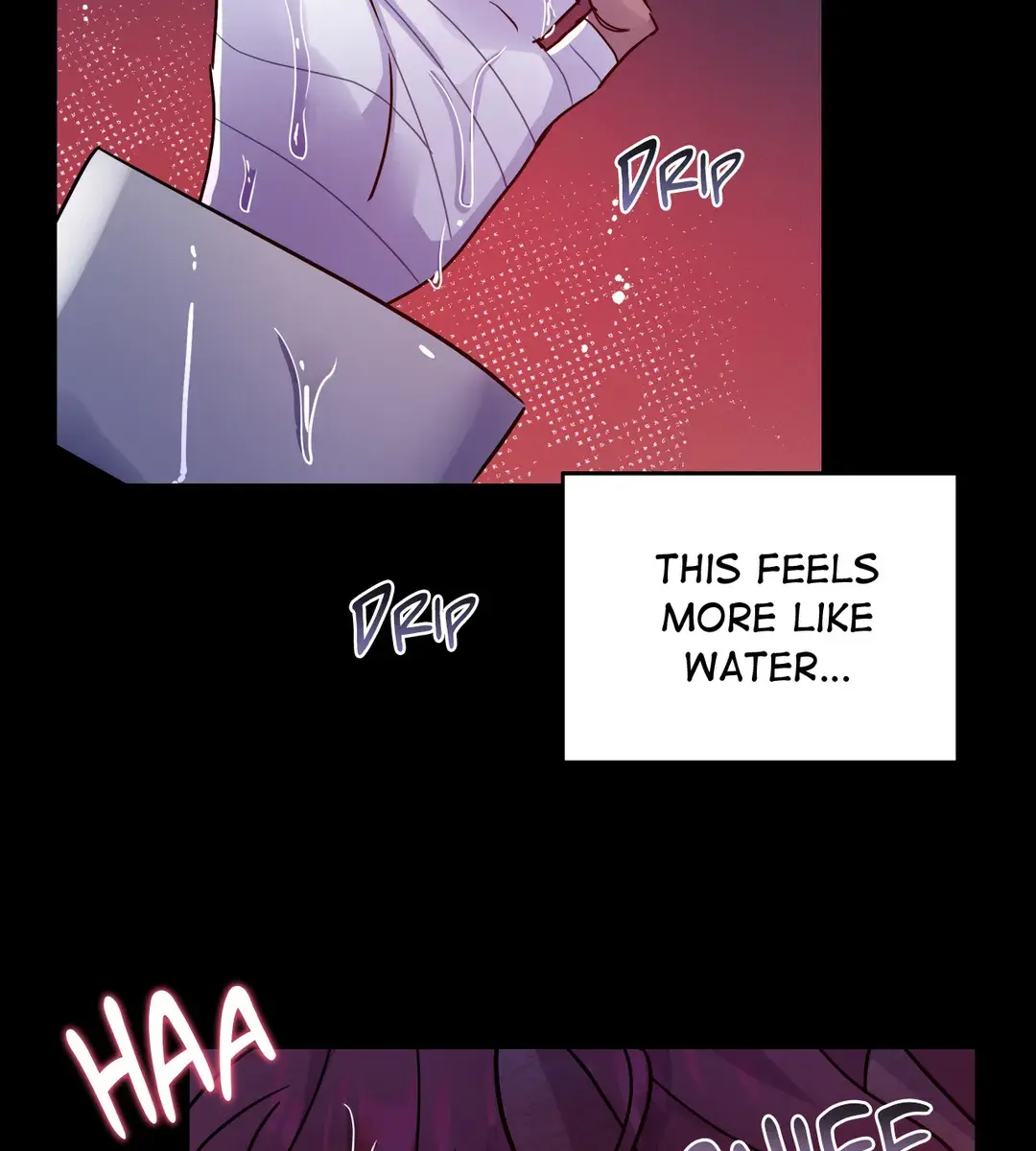 Dark Fall Chapter 35 Page 6