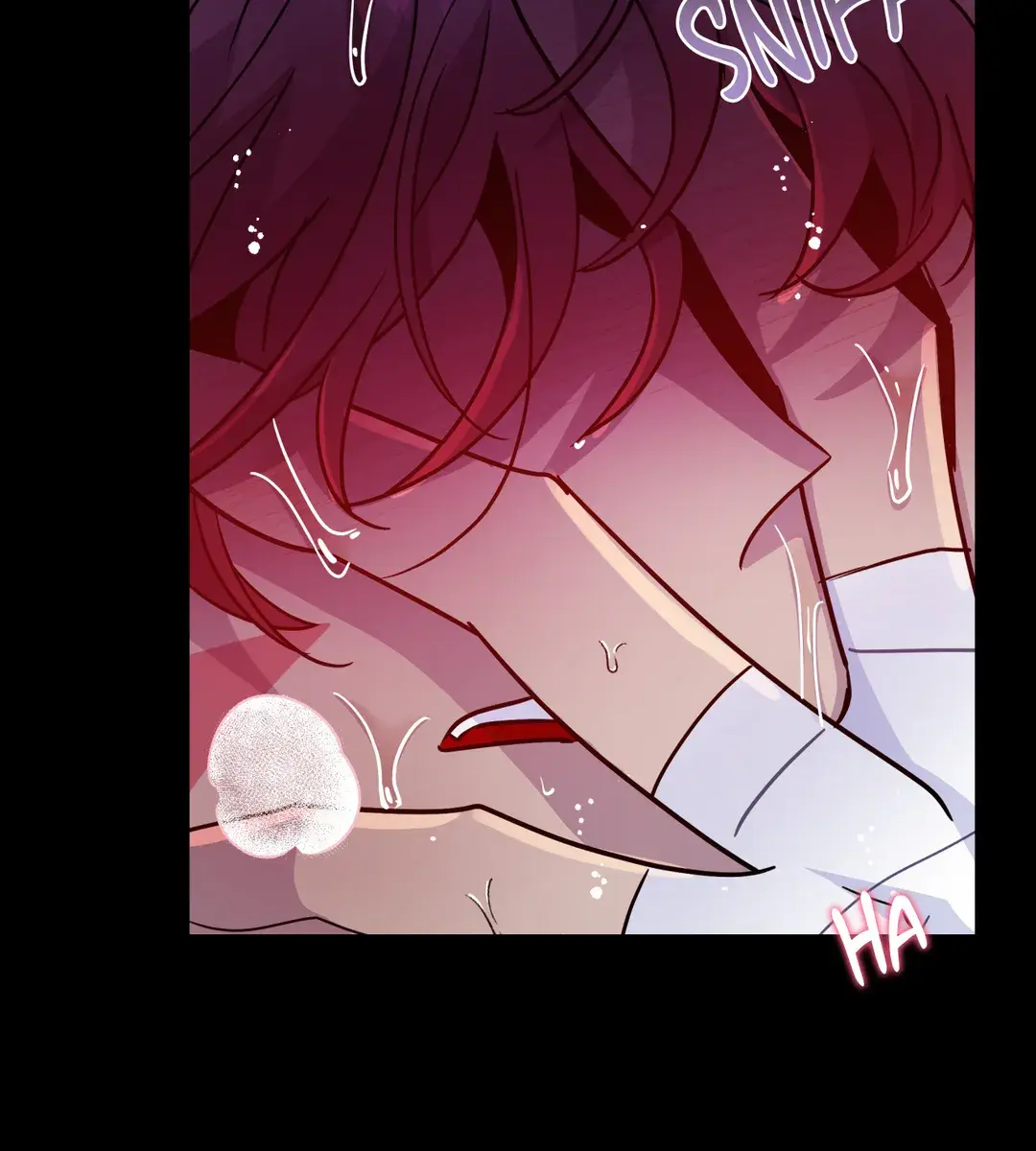 Dark Fall Chapter 35 Page 7