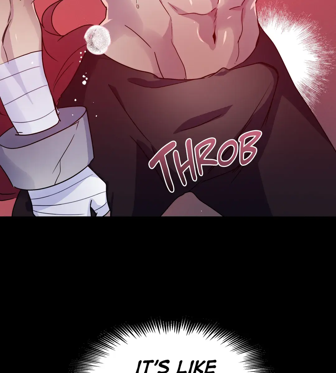 Dark Fall Chapter 35 Page 11