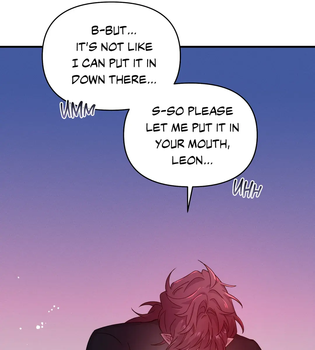 Dark Fall Chapter 35 Page 23