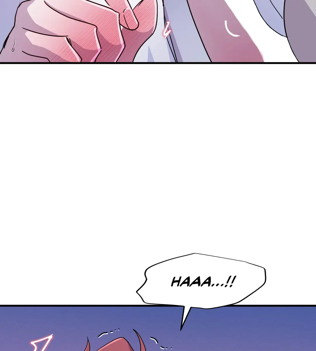 Dark Fall Chapter 35 Page 34