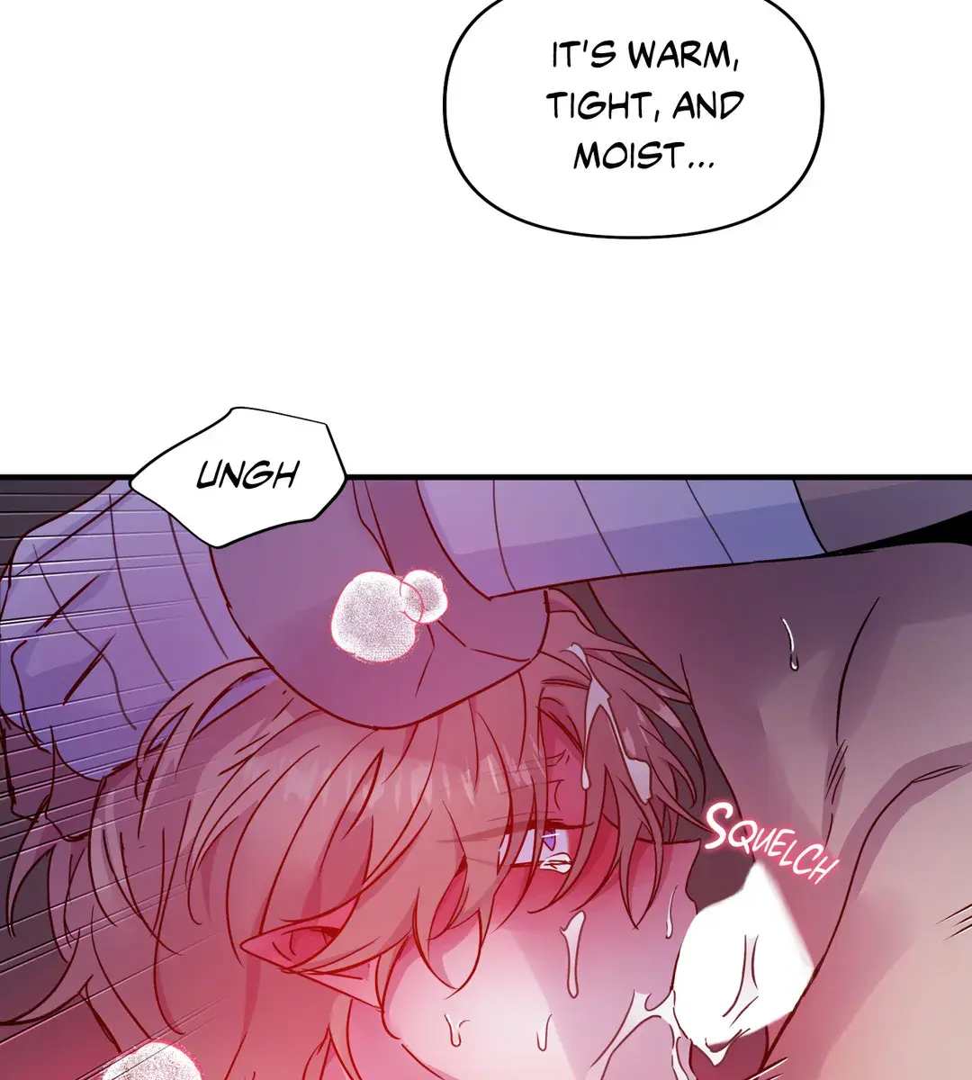 Dark Fall Chapter 35 Page 54