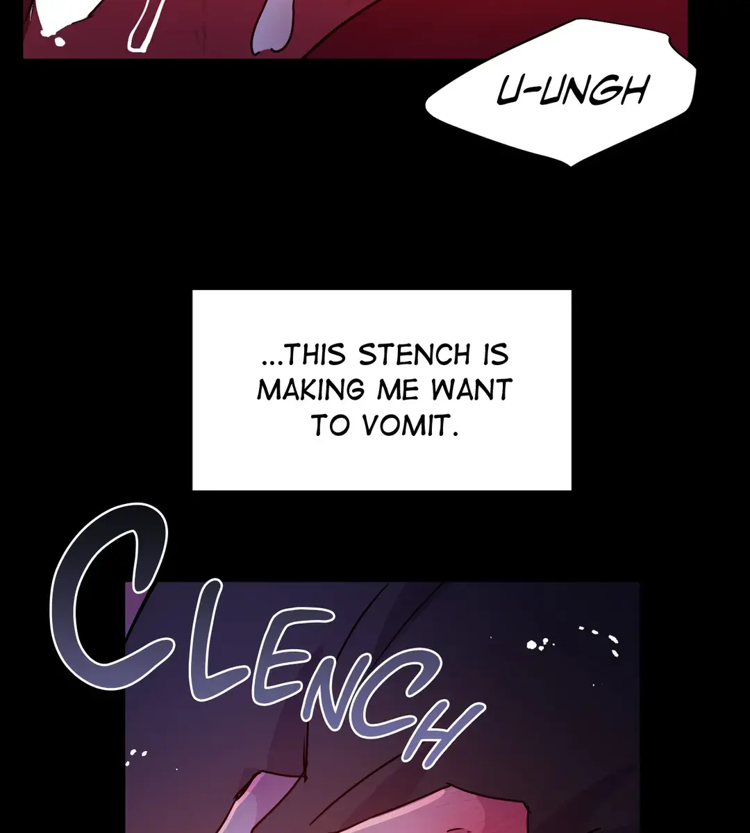 Dark Fall Chapter 35 Page 58