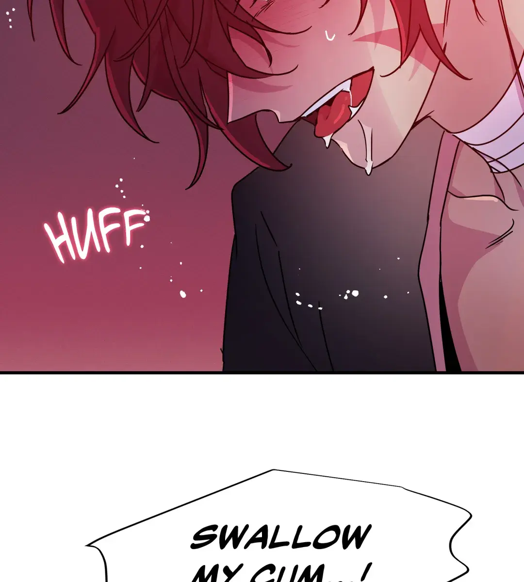 Dark Fall Chapter 35 Page 64