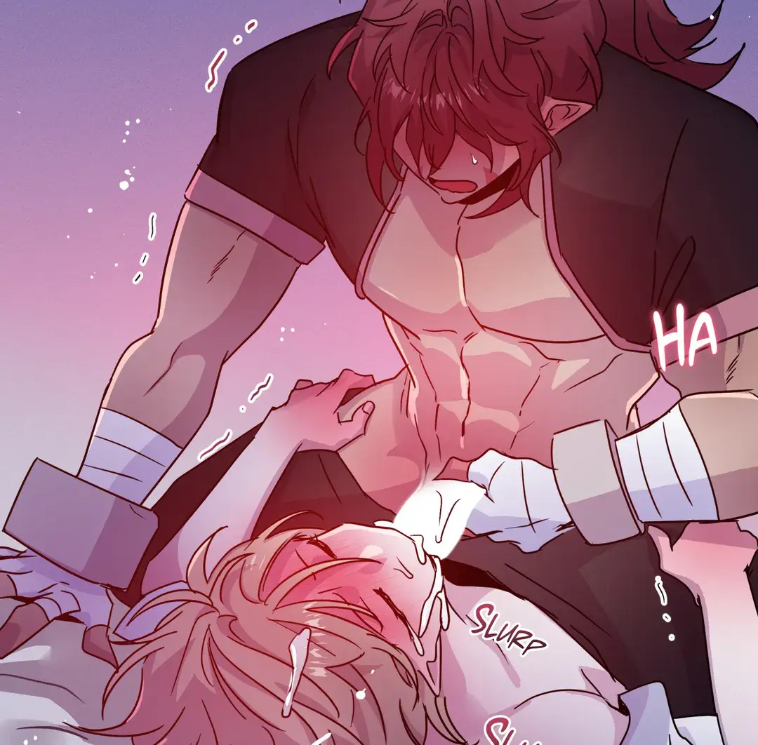 Dark Fall Chapter 35 Page 68