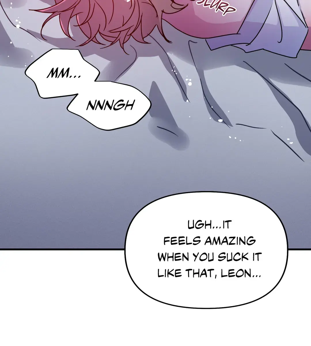 Dark Fall Chapter 35 Page 69