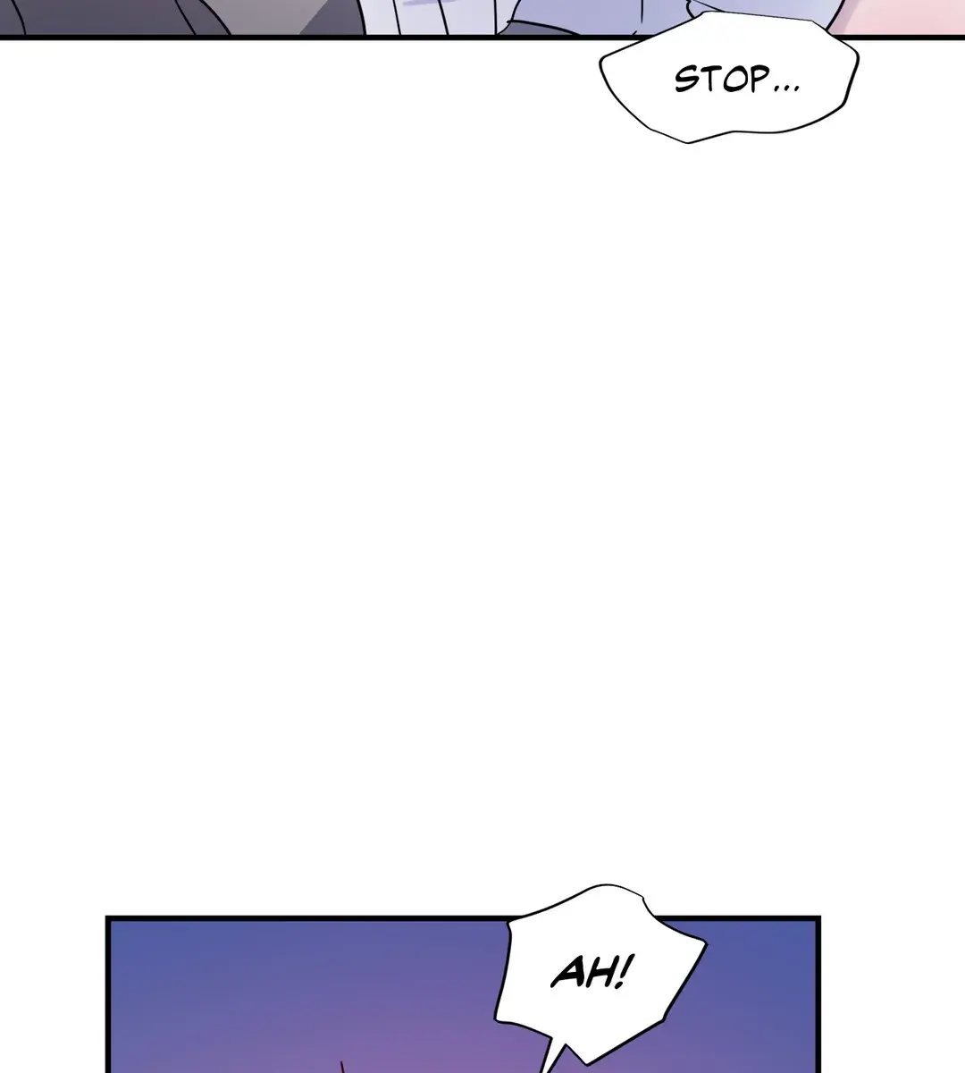 Dark Fall Chapter 35 Page 85