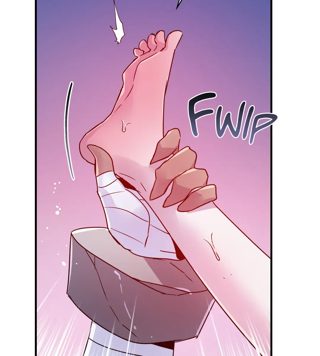 Dark Fall Chapter 35 Page 86