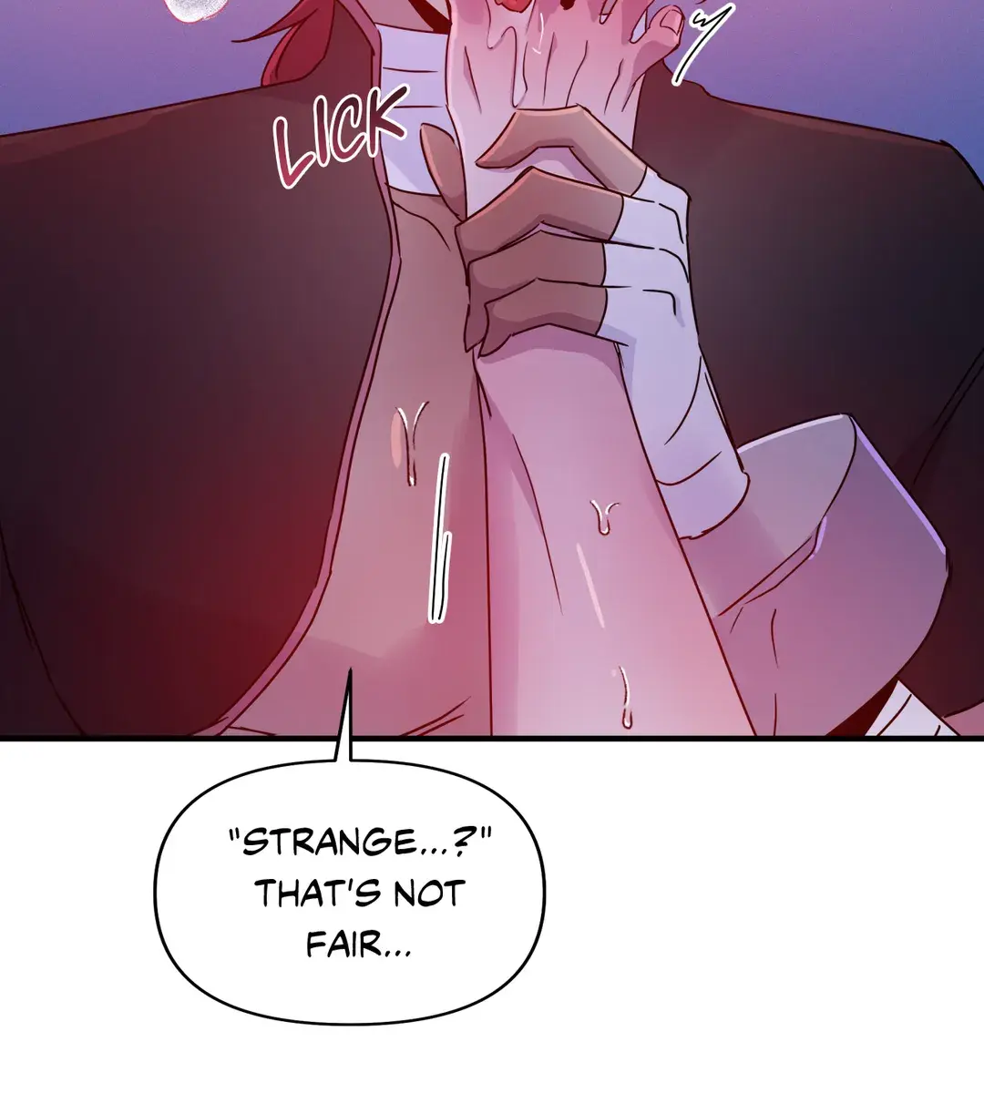 Dark Fall Chapter 35 Page 89