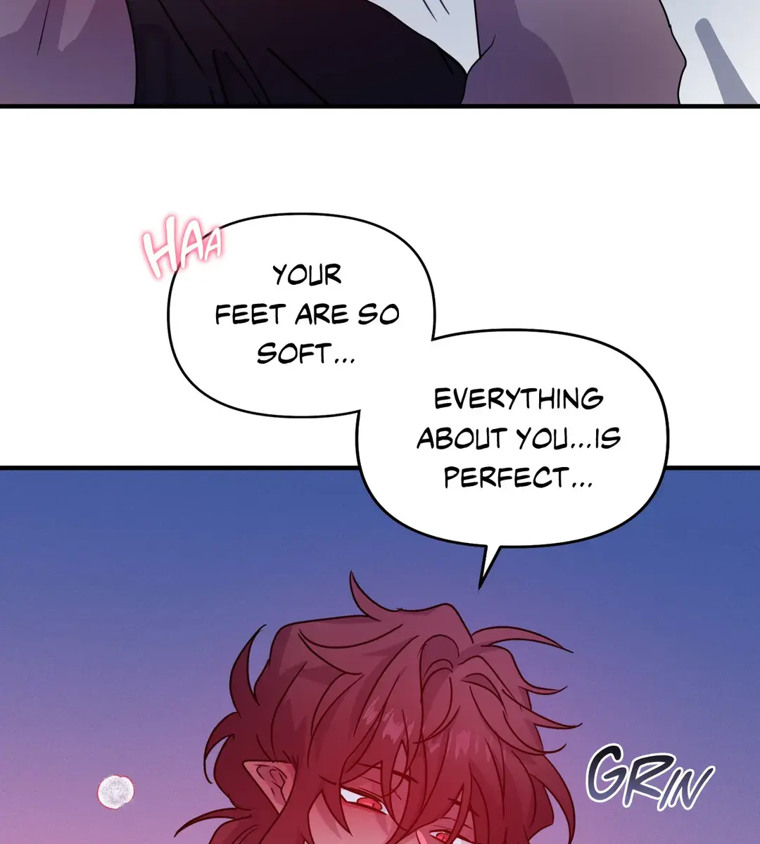 Dark Fall Chapter 35 Page 100