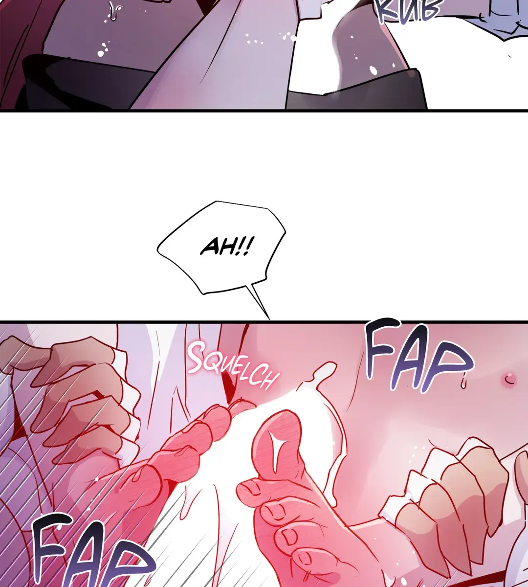 Dark Fall Chapter 35 Page 102