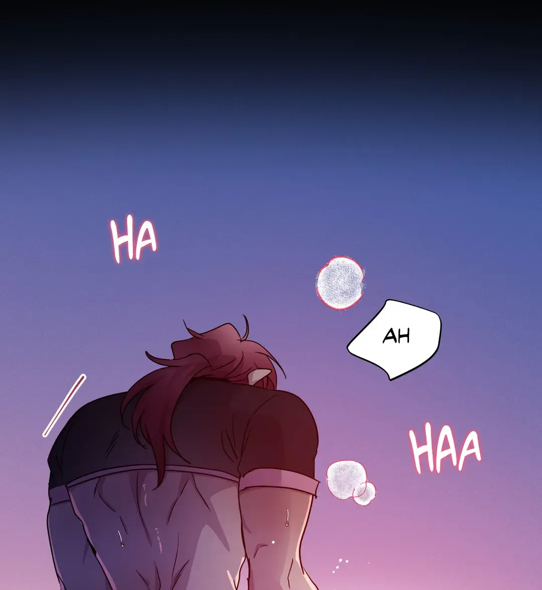 Dark Fall Chapter 36 Page 3