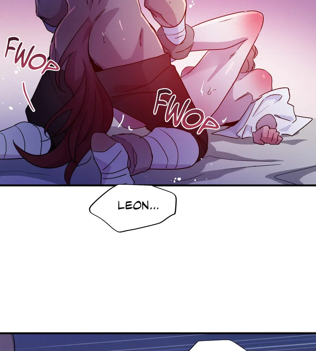 Dark Fall Chapter 36 Page 4