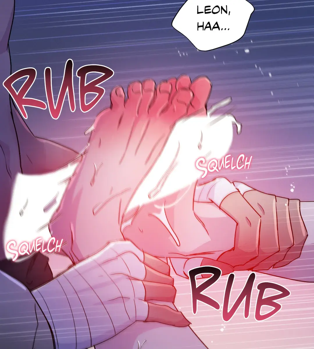Dark Fall Chapter 36 Page 5