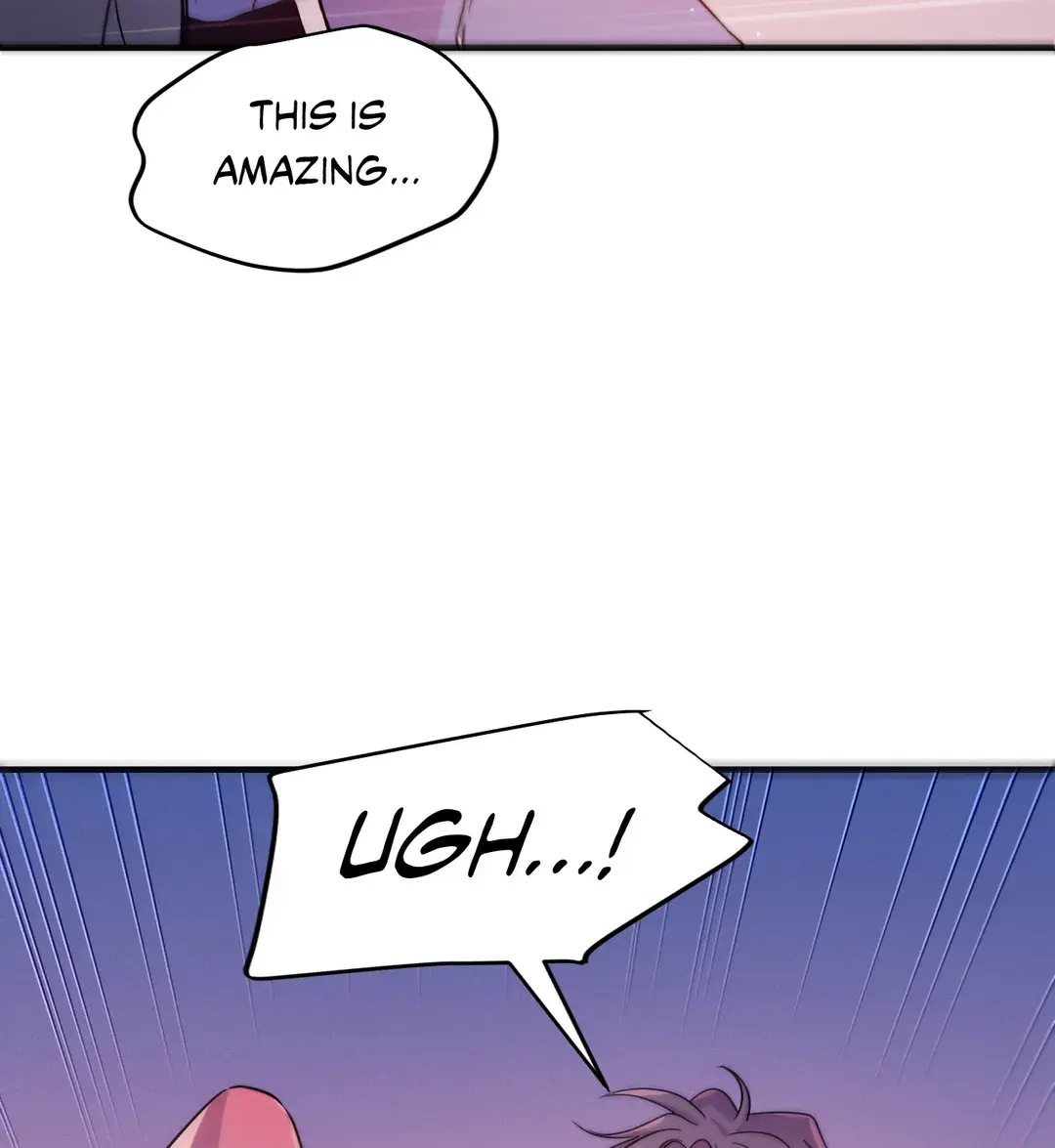 Dark Fall Chapter 36 Page 6