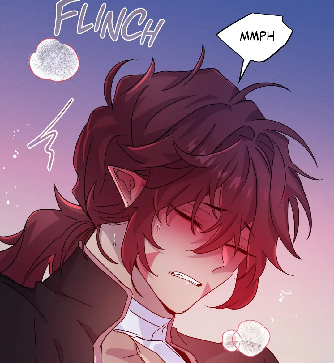 Dark Fall Chapter 36 Page 9