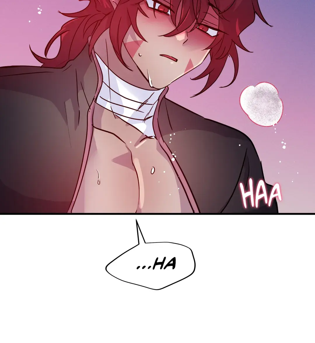 Dark Fall Chapter 36 Page 15