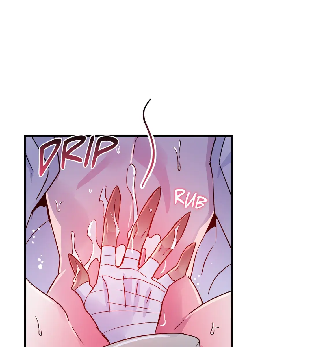 Dark Fall Chapter 36 Page 16