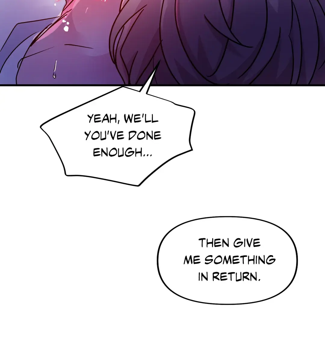 Dark Fall Chapter 36 Page 25