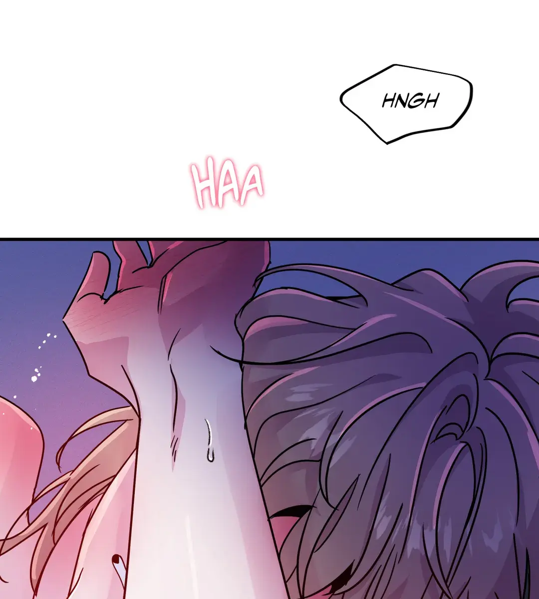Dark Fall Chapter 36 Page 36
