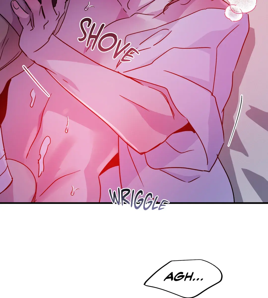 Dark Fall Chapter 36 Page 44