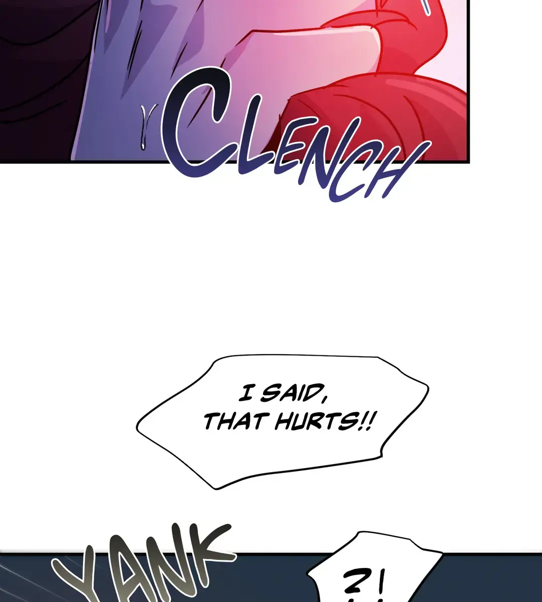 Dark Fall Chapter 36 Page 46