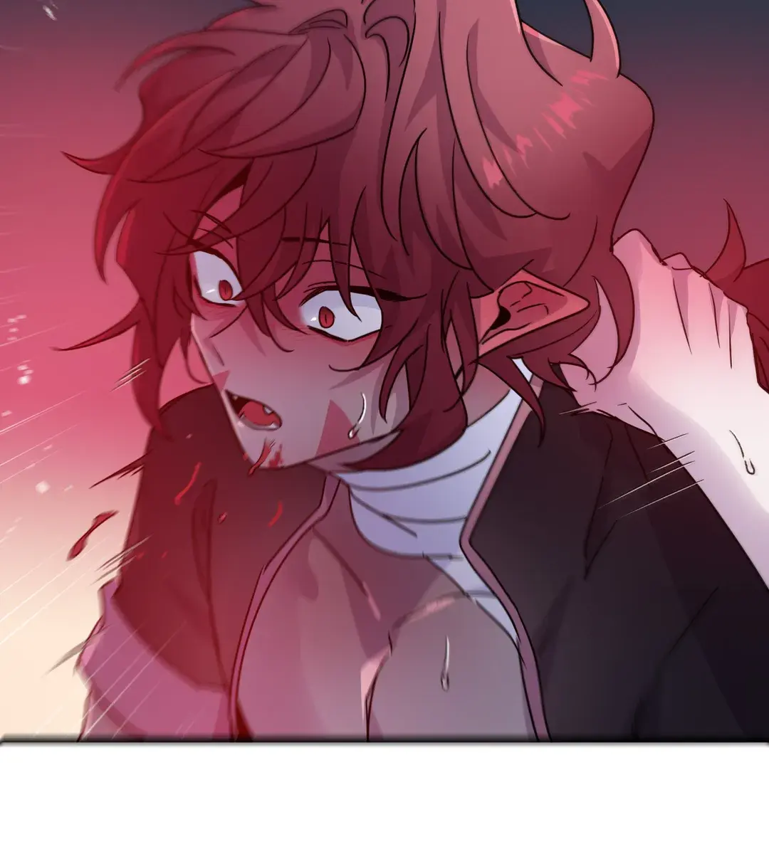 Dark Fall Chapter 36 Page 48