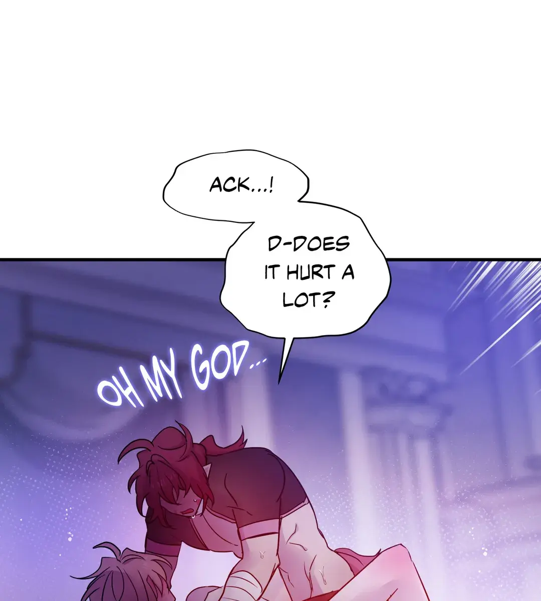 Dark Fall Chapter 36 Page 56