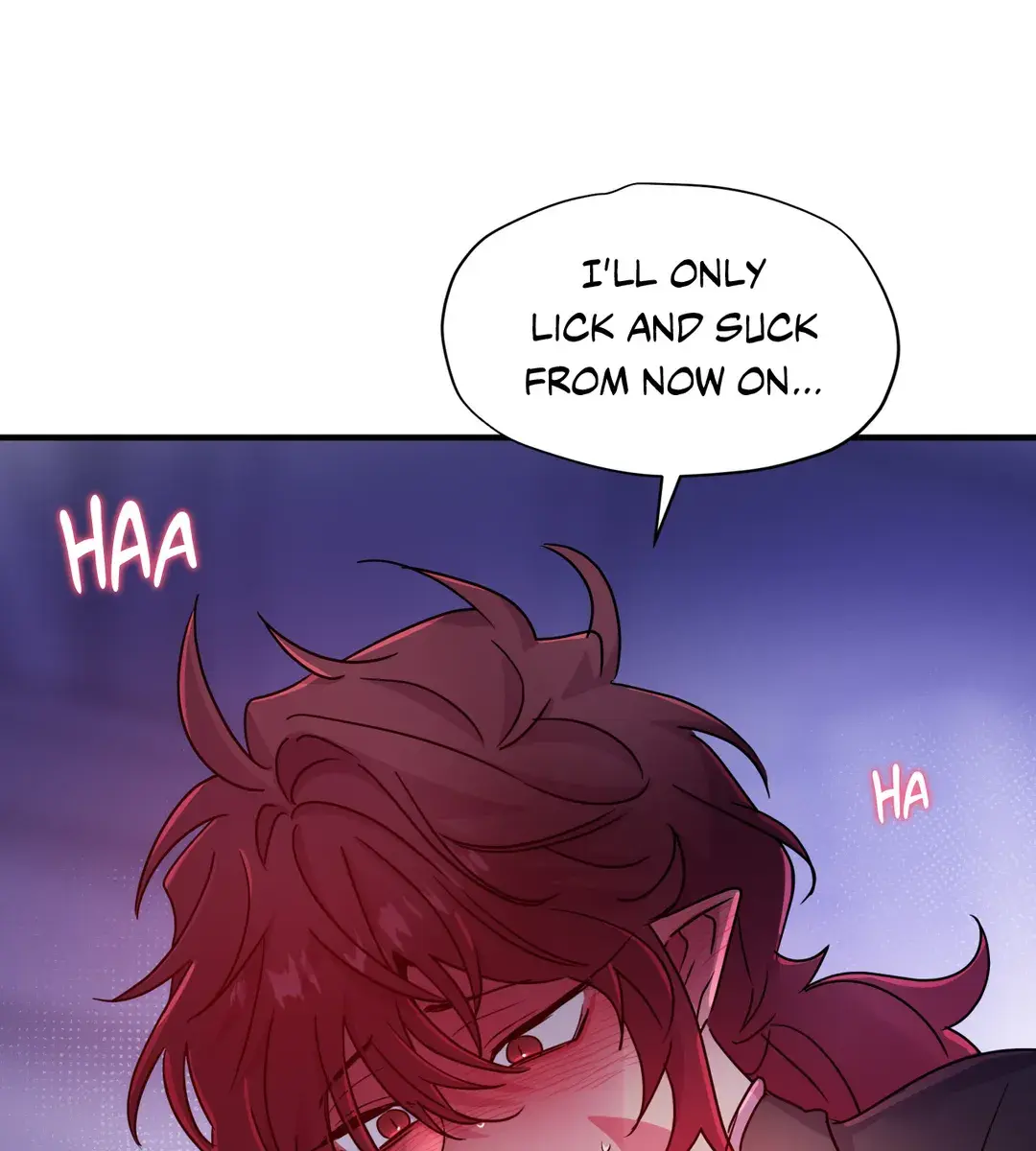 Dark Fall Chapter 36 Page 58